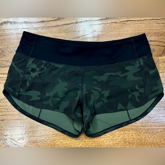 lululemon athletica Pants - Lululemon Shorts